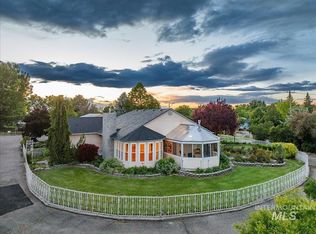 4601 Alma Ln, Nampa, ID 83686