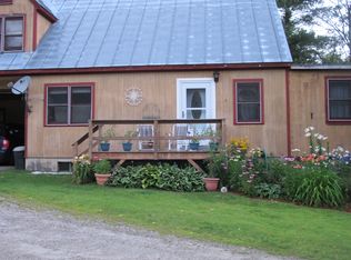 2210A Brandon Mtn Rd, Rochester, VT 05767