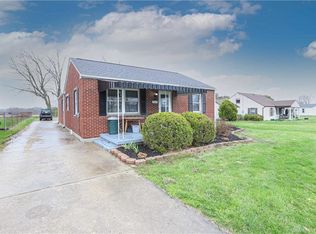 3569 N State Route 741, Lebanon, OH 45036