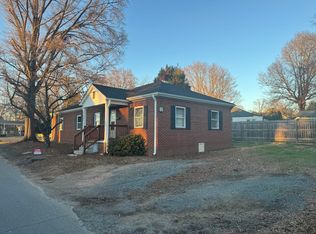 346 Magnolia St NW, Concord, NC 28025
