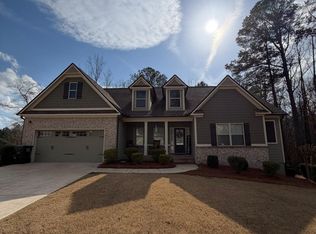 1849 Cedar Oaks Ln, Oxford, GA 30054
