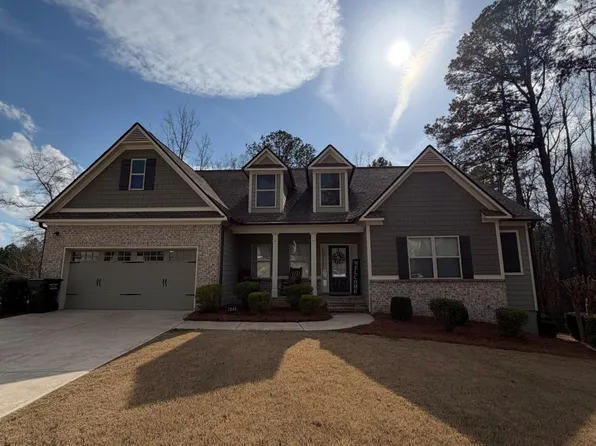 1849 Cedar Oaks Ln, Oxford, GA 30054