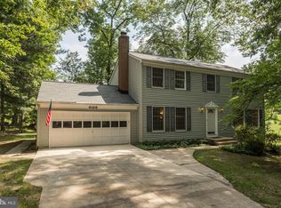 6168 Camelback Ln, Columbia, MD 21045