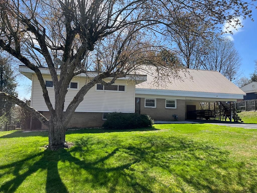 252 Haverhill Rd, Bristol, VA 24201 MLS 86041 Zillow