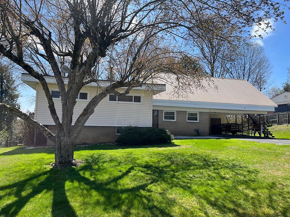 252 Haverhill Rd, Bristol, VA 24201 MLS 86041 Zillow