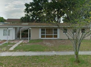 1925 Loch Berry Rd, Winter Park, FL 32792