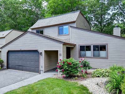 23 Sycamore Lane #23, Avon, CT, 06001