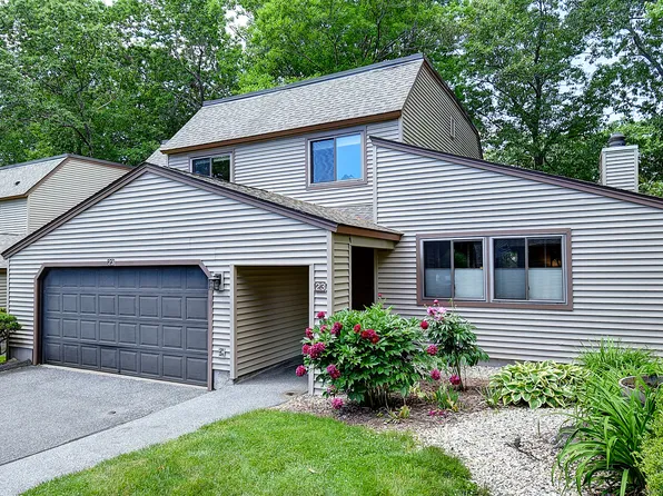 23 Sycamore Lane #23, Avon, CT 06001