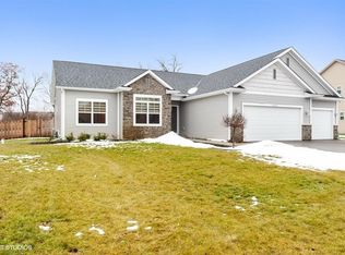 12017 250th Ave, Trevor, WI 53179