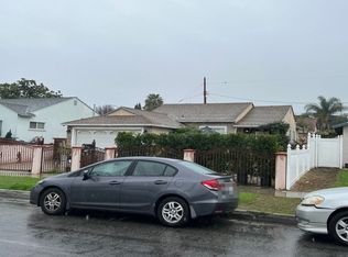 12612 Domart Ave, Norwalk, CA 90650