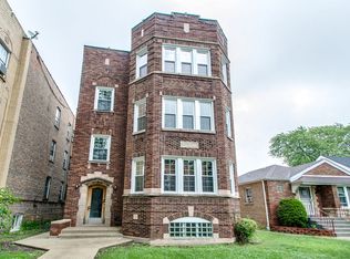 7925 S Trumbull Ave, Chicago, IL 60652