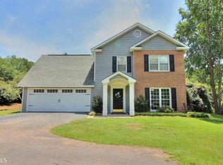 1510 Cannonville Rd, Lagrange, GA 30240