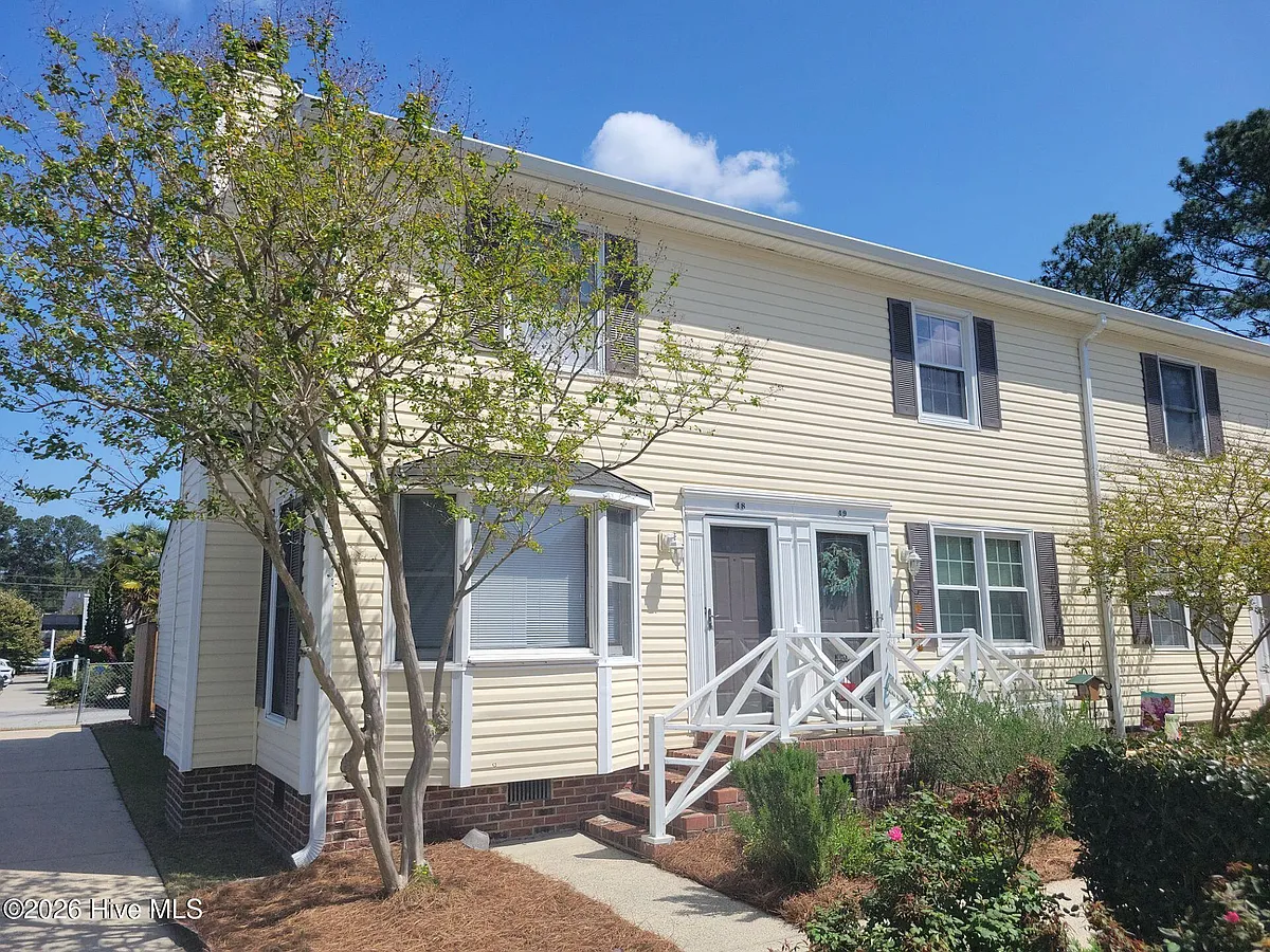Building Photo - 109 Oakmont Dr #48