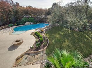 23122 Summers Dream, San Antonio, TX 78258