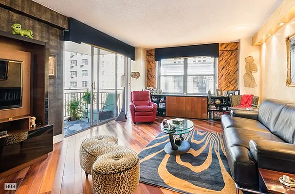 Sold by Brown Harris Stevens | media 1