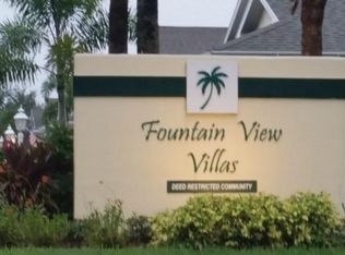 1712 Fountain View Cir, Venice, FL 34292