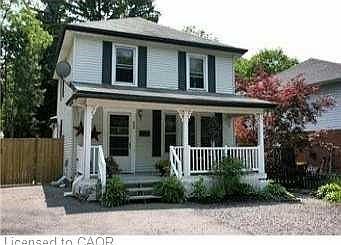 1st image of 32 Rousseaux St