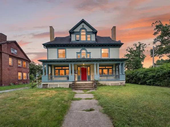 219 Park Ave, Youngstown, OH