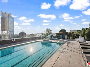6250 Hollywood Blvd UNIT 11H, Los Angeles, CA 90028