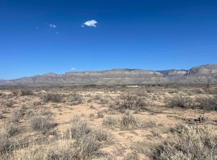 1 Crossbow Trl, Alamogordo, NM 88310