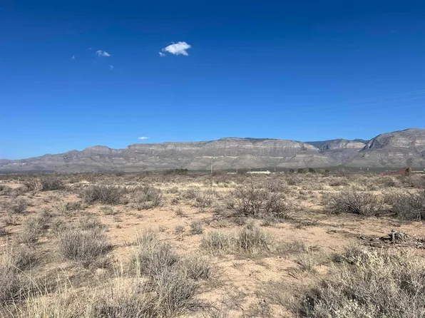 1 Crossbow Trl, Alamogordo, NM 88310