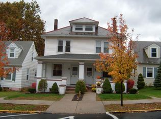 122 Lafayette Ave, Palmerton, PA 18071