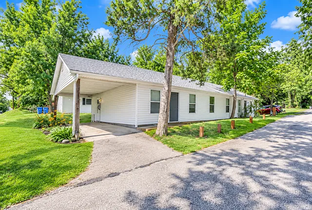 1620 Gallaher Ave #1CARPORT