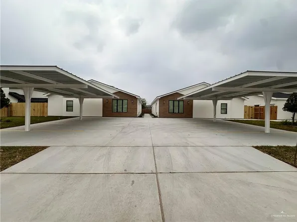 2308 E San Andrea St, Edinburg, TX