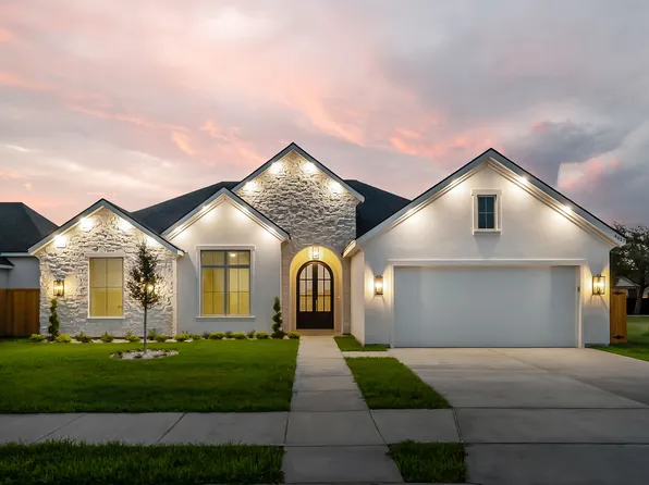 4617 Resacas North St, Harlingen, TX 78552