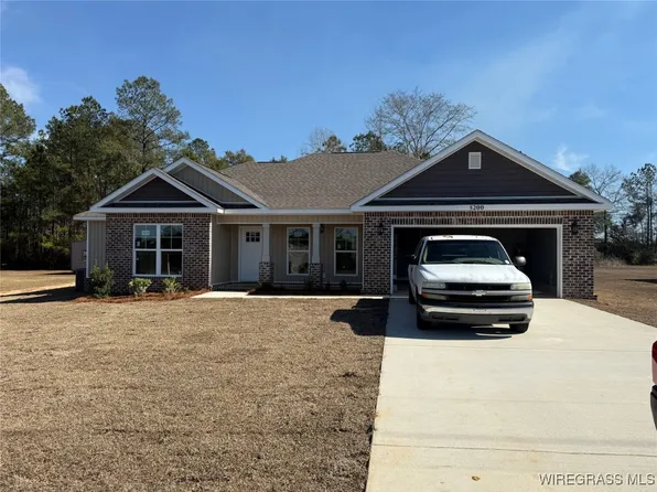 5200 N County Road 514, New Brockton, AL 36351