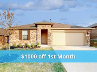 1609 Vandemere Ct, Fort Worth, TX 76108