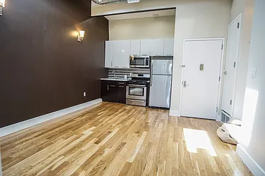 Rented by Lofts and Flats LLC