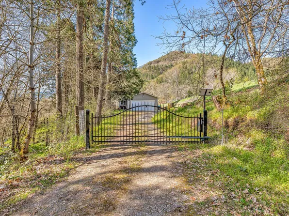 2677 Humbug Ck Rd, Jacksonville, OR 97530