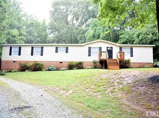 8007 Bacon Rd, Timberlake, NC 27583