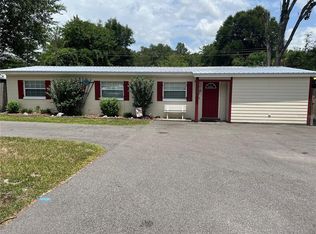 17333 NW 243rd St, High Springs, FL 32643