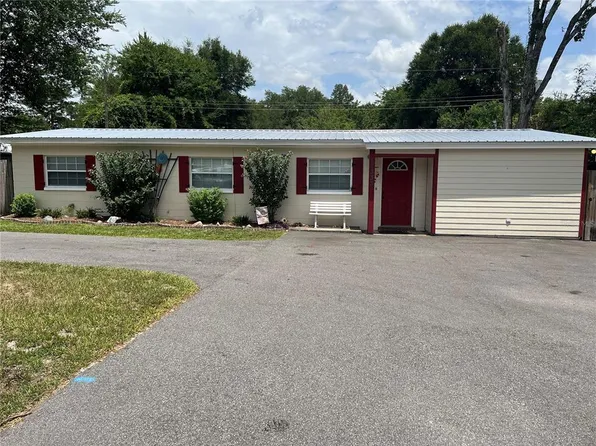 17333 NW 243rd St, High Springs, FL 32643