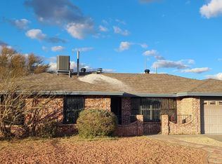 4517 Marissa Dr, El Paso, TX 79924
