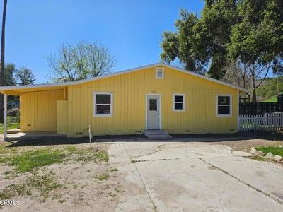 10482 Santa Ana Rd, Oak View, CA, 93022