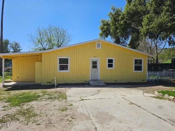 10482 Santa Ana Rd, Oak View, CA 93022