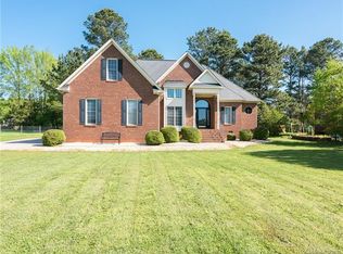 313 Breckenridge Pl, Rock Hill, SC 29732