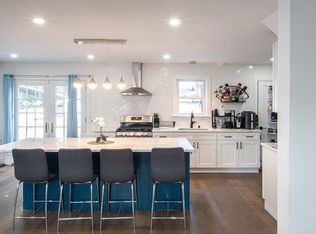 16 Thayer St, Worcester, MA 01603