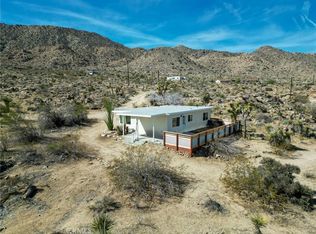 8587 Fleur Dr, Joshua Tree, CA 92252