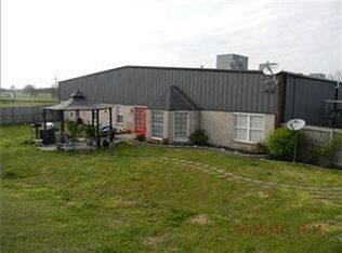 11036 N Highway 59, Gravette, AR 72736