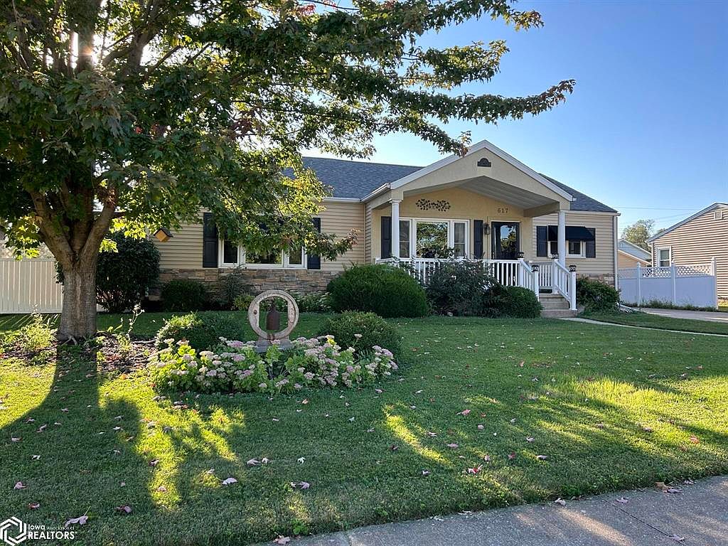 617 Broadway St, West Burlington, IA 52655 MLS 6311108 Zillow