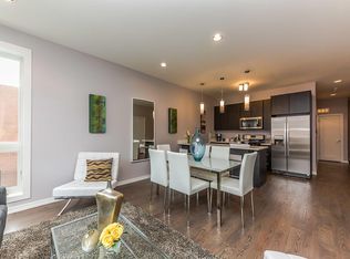 2516 W Harrison St #2Z, Chicago, IL 60612