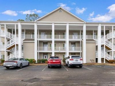 5870 Longwood Dr. #201, Murrells Inlet, SC, 29576