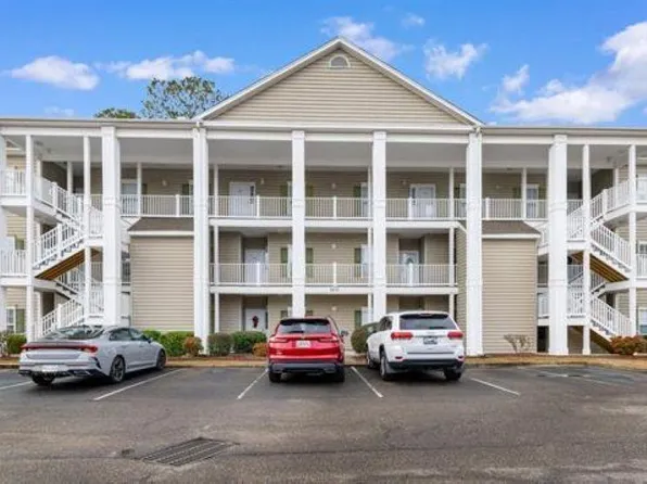 5870 Longwood Dr. #201, Murrells Inlet, SC 29576