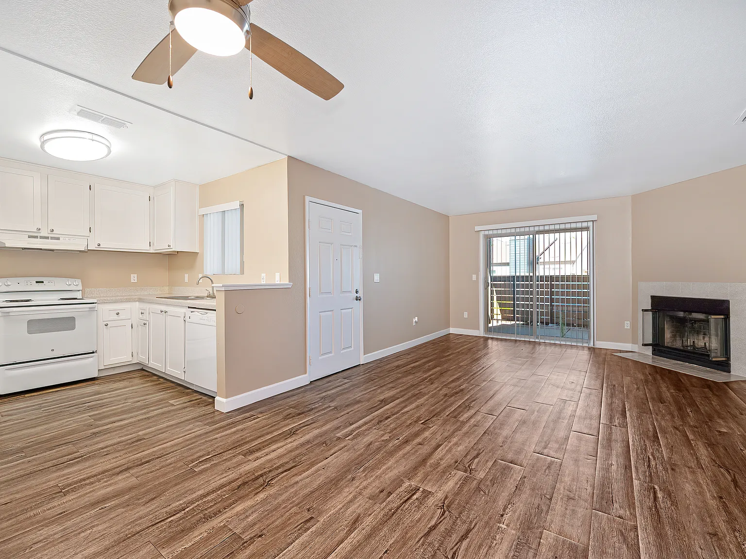 Wind Chase Apartment Homes — Photo 3