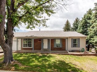 17004 E Pacific Place, Aurora, CO 80013