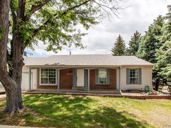 17004 E Pacific Place, Aurora, CO 80013